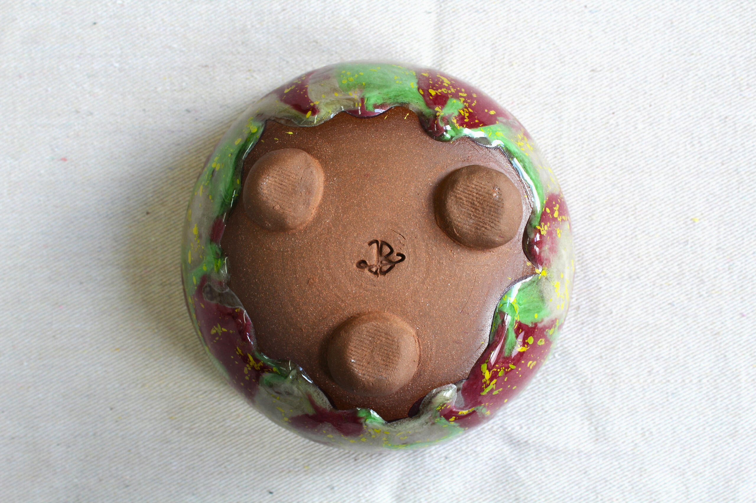 bowl