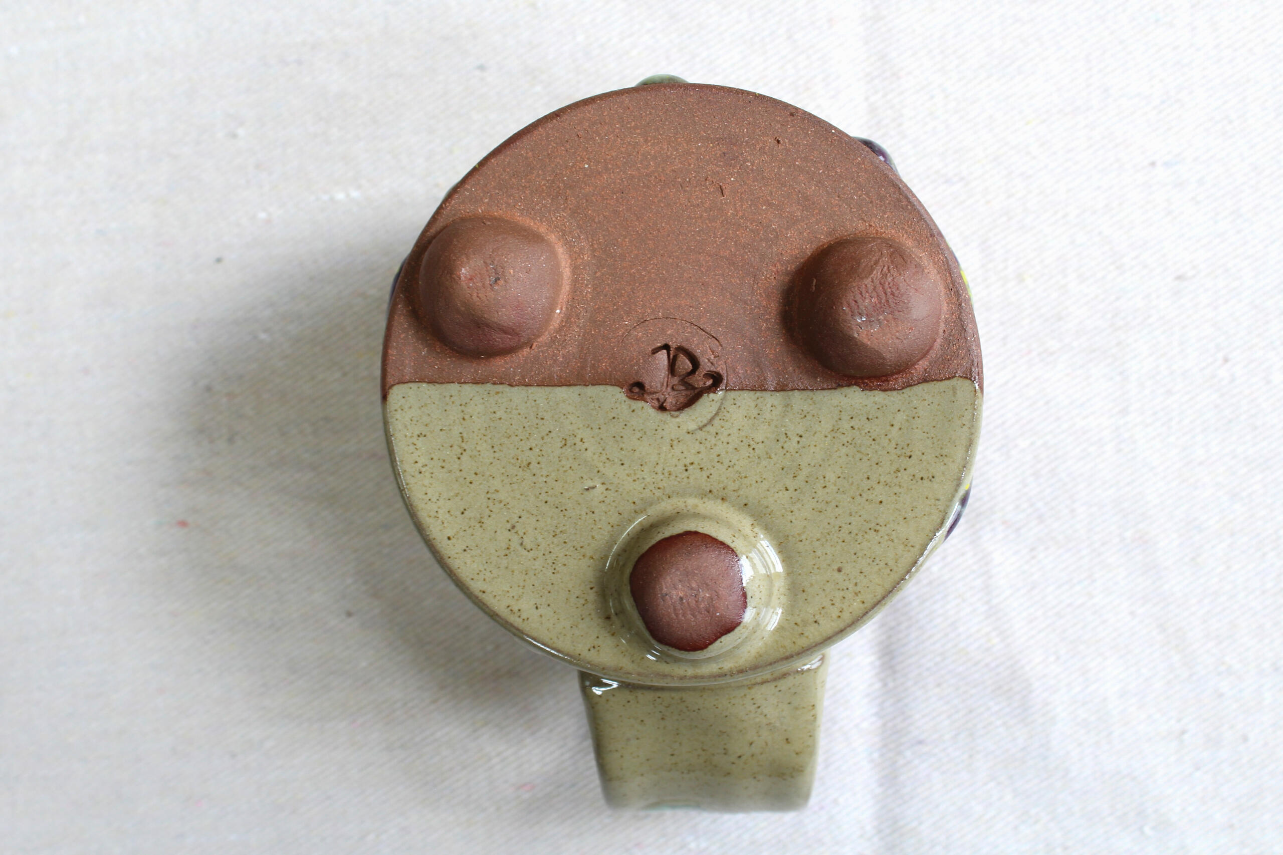 mug