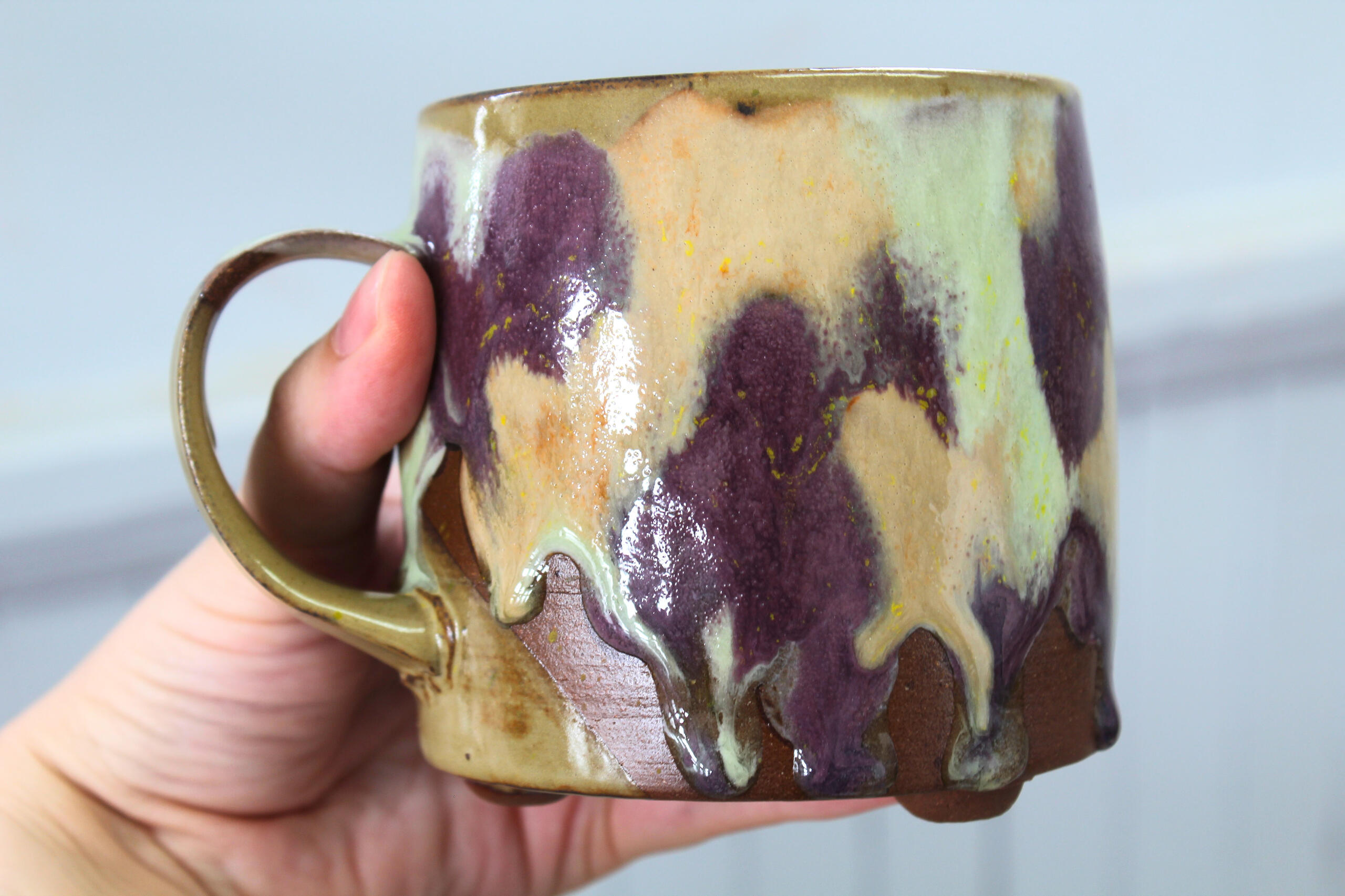 mug